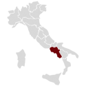 Campania Wines