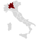 Vins Lombardie