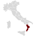Wines of Calabria